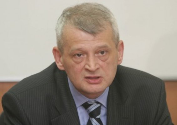 Oprescu, despre o posibilă candidatură la Preşedinţie: 